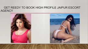 Hire Jaipur to Enjoy Erotic Moves in Secret