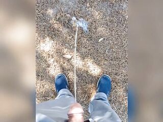 Pee Compilation Nonstop 5 Vids