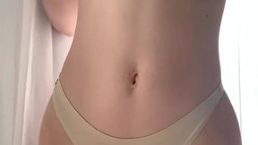Model video sent by @SofiCrush @Striptease and #Sexy #Nude #18+ Teen #Brunette hot free clips | Tik.Porn