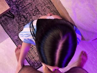 During the World Cup, I banged a fan in the booty