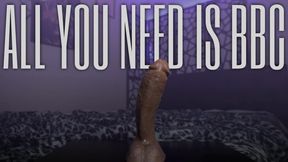 “All You Need Is BBC” [BBC WORSHIP]