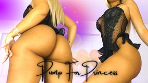 Pump For Princess