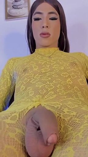 Xarabliz Dominant Stripchat Latin Fat Cock Masturbation