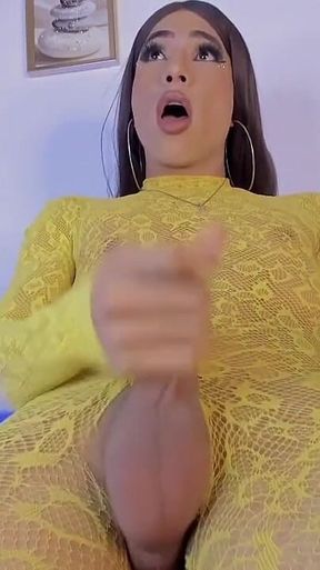 Xarabliz Dominant Stripchat Latin Fat Cock Masturbation