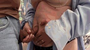 Watching Her Navel WMV