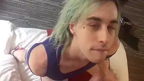 Rough Fucking A Twink 12 Min