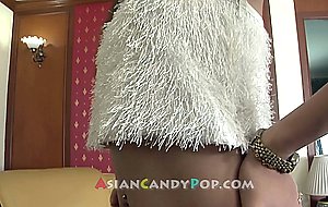 Asiancandypop, fern