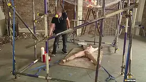 Used Like A Cheap Fuck Toy