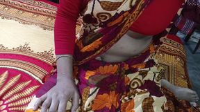 Bangladeshi village poor maid enjoy with house owner clear dirty audio