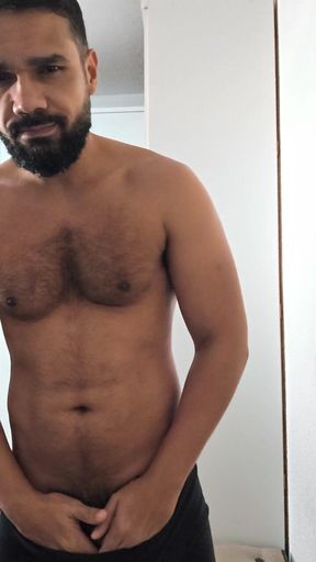 Moreno Barbudo and Pentelhudo