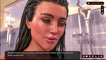 Johannesgaming - update #762 - Whispers of Desire 25 Alex and Sarah went to the sex shop bought something - Jun 18, 2026