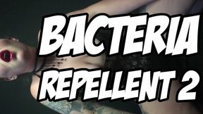 Bacteria Repellent 2