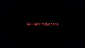 seeing alli-kat through his point of view