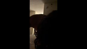seeing alli-kat through his point of view