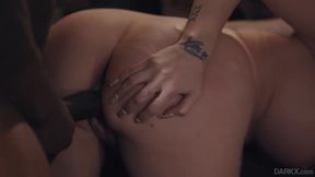 Raven Bay - Does Two In The Seat