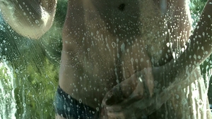 Men: Public Car Wash Adventure
