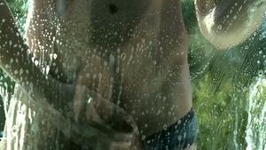 Men: Public Car Wash Adventure
