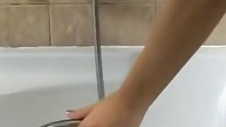 MILF Irini  Sated by the Taste of Experience