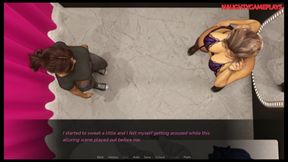 Eruption Imminent (part 14) - by Morriganrae