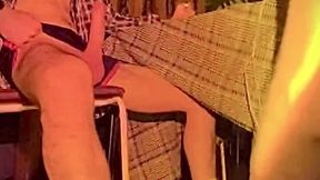 horny amateur bisexual boy sucks his blonde friend s big uncut cock and gets his smooth ass licked