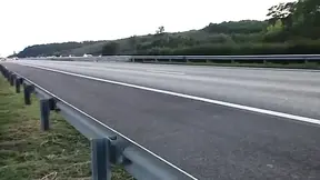 Gier l�uft komplett aus dem Ruder bis nichts mehr harmlos