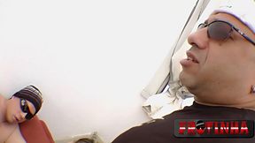 renatinha gaucha tired of fucking behind masks. - renatinha gaucha - frotinha porn star - -
