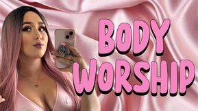 Body Worship