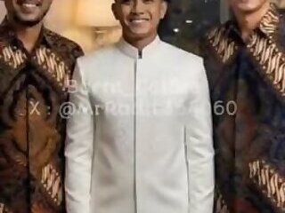 Gay lokal indonesia (short)