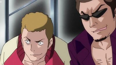 Watch Chikan No Licence 2 students get down and dirty in uncensored hentai porn