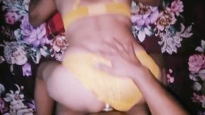 Hot Nepali Couple Fucking Bedroom