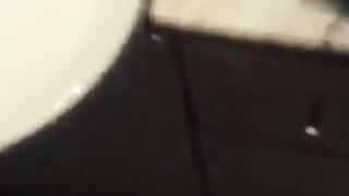 Daddy's Raw Rimjob & Anal Pounding in Shower - Hot Twink Gets Fucked Hard