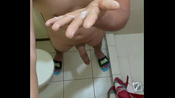 Me la jalo despu&eacute_s de despertar