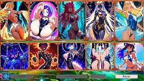 Your Innocent Date with Bashful Mage Mina Turns Possessively Steamy – POV Adventure