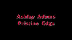 pristine edge and ashley adams scissor after ass eating