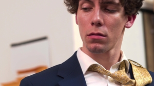 Jerk Buddies: Sneaky Twinks Get Down in the Office