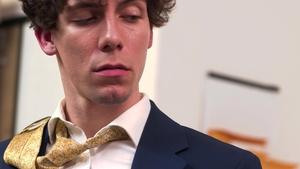 Jerk Buddies: Sneaky Twinks Get Down in the Office