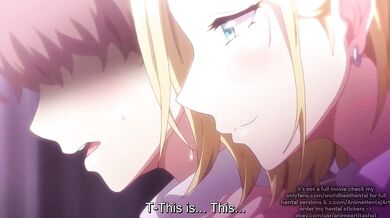 Cum Hungry Teens Get Fucked Hard By Anime Dudes