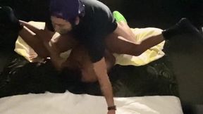 Black Breeders 3
