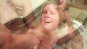 Claire Robbins Takes Anal from Andrew Andretti