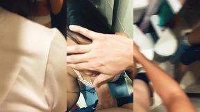 سماح الشرموطة اه يا خول براحة على كسي متدخلش زبك كله جوا طيزي نيك مصري جامد