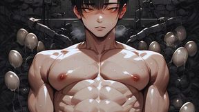 japanese femboy talks about his fetish and enjoying being fucked by strangers! very hardcore gay anal sex