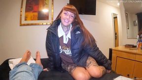 i cheated with my bestfriends fiance creampie ending