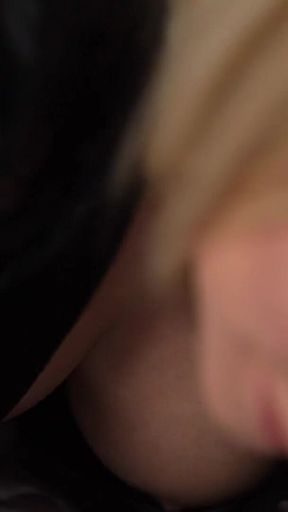 Penny L - Cleavage Tease - JOI