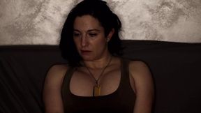 Soldier's Squirting Orgasms - Celebration of Mission Success with Dada Deville