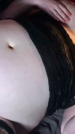 BBW Abby Strange: Twelve Men Gangbang Final With Squirt And Facial   Clip 1