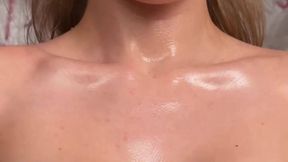 Member Video @Marimoore @Oil & #Nude #Sexy #Blonde #Big Boobs nsfw porn sex | Tik.Porn