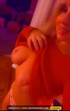 Let's Forget Who We Are for One Night