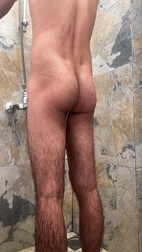 Nextdoor Shower Dairies