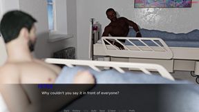 Interracial Exchange (part 16)