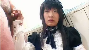 Engorged clits feel that zealous rubbing